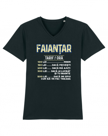 Faiantar Black