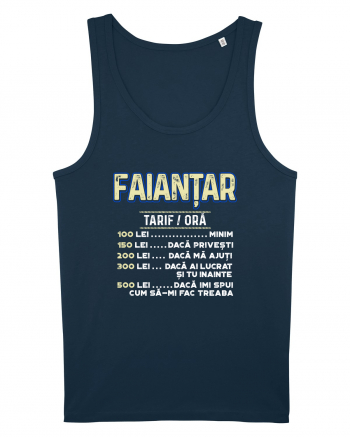 Faiantar Navy