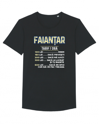 Faiantar Black