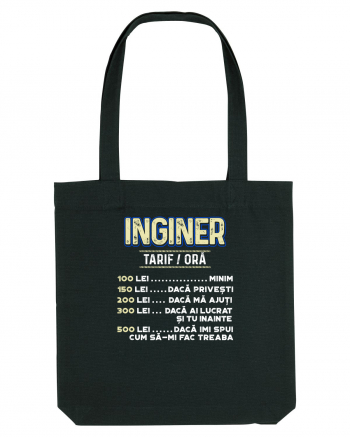 Inginer Black