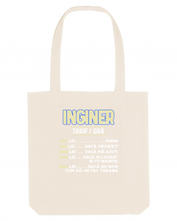 Inginer Natural