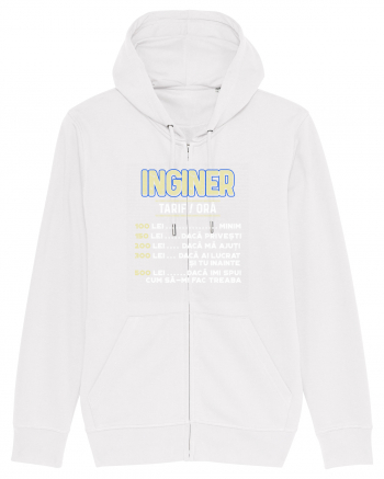 Inginer White