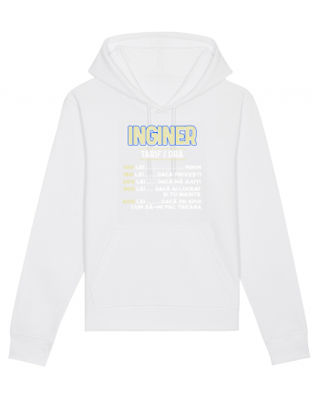 Inginer White