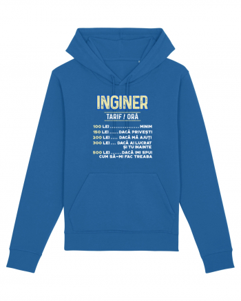 Inginer Royal Blue