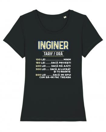 Inginer Black