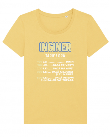 Inginer Jojoba