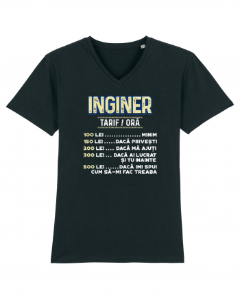 Inginer Black