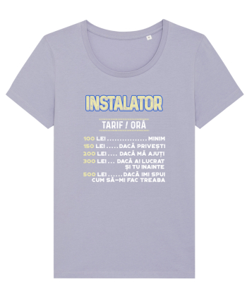 Instalator Lavender