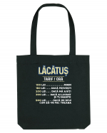 Lacatus Sacoșă textilă