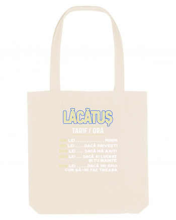 Lacatus Natural