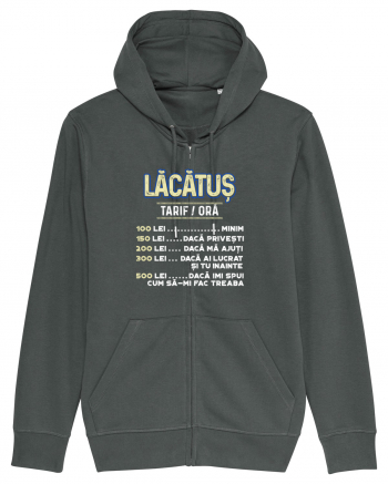 Lacatus Anthracite