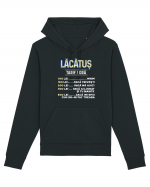 Lacatus Hanorac Unisex Drummer