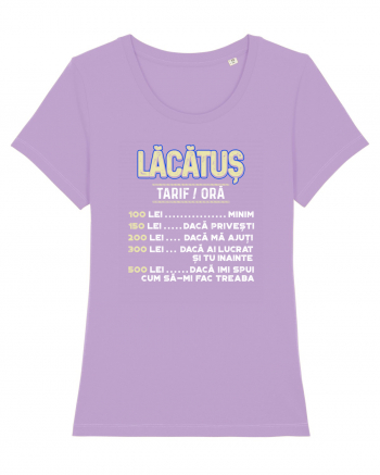 Lacatus Lavender Dawn