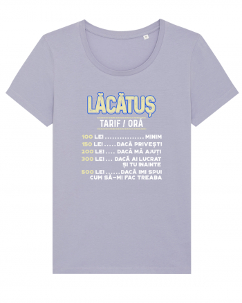 Lacatus Lavender