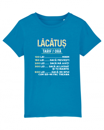 Lacatus Azur