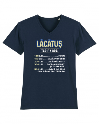 Lacatus French Navy