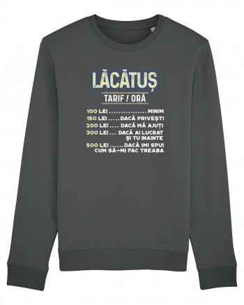 Lacatus Anthracite