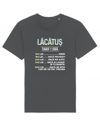 Lacatus Anthracite