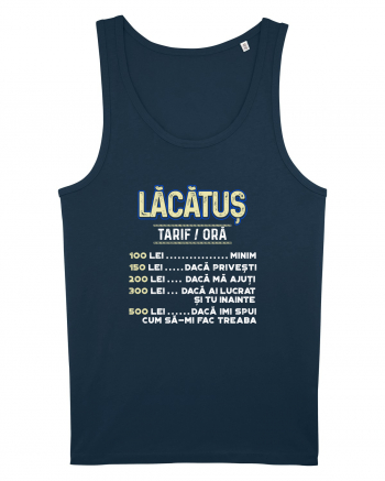 Lacatus Navy