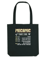 Mecanic Sacoșă textilă