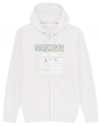Strungar White
