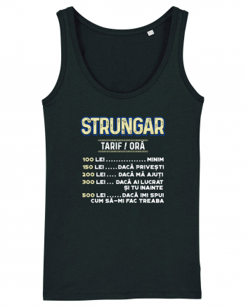 Strungar Black