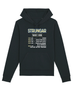 Strungar Hanorac Unisex Drummer