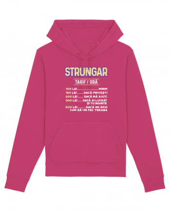 Strungar Raspberry