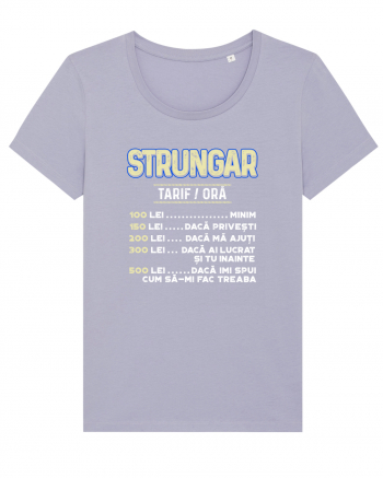 Strungar Lavender