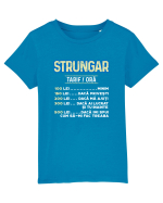 Strungar Tricou mânecă scurtă  Copii Mini Creator