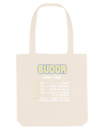SUDOR Natural