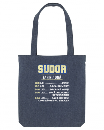 SUDOR Midnight Blue