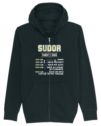 SUDOR Black