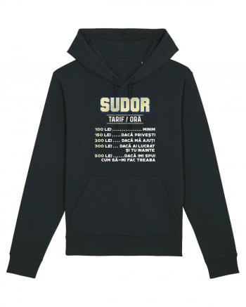 SUDOR Black