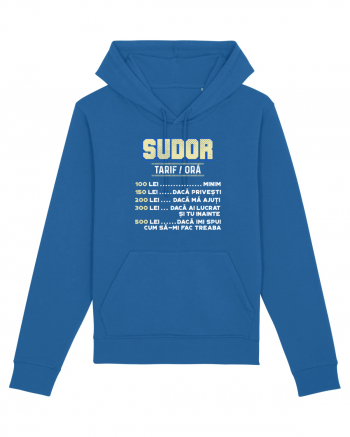 SUDOR Royal Blue