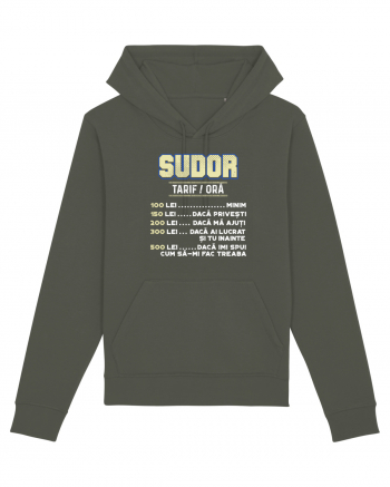 SUDOR Khaki