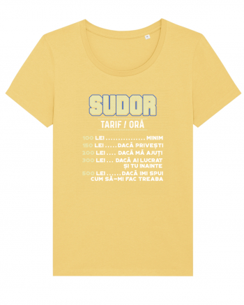 SUDOR Jojoba