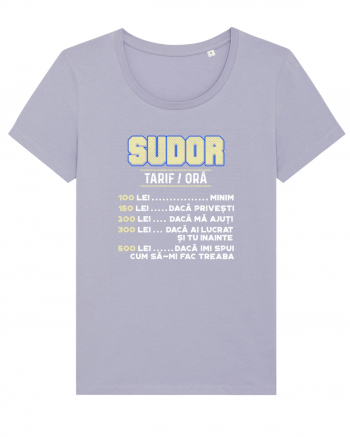 SUDOR Lavender