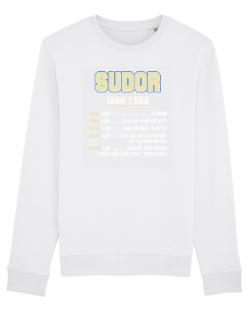 SUDOR White