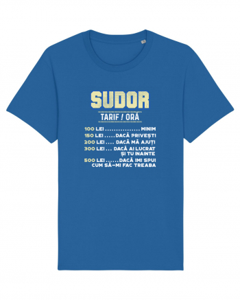 SUDOR Royal Blue