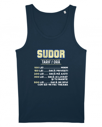 SUDOR Navy