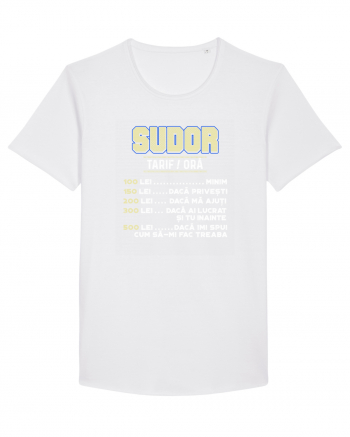 SUDOR White