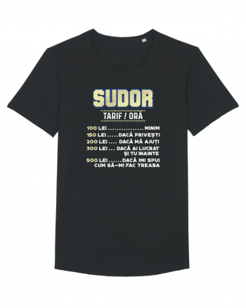 SUDOR Black