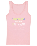 Tehnician Maiou Damă Dreamer