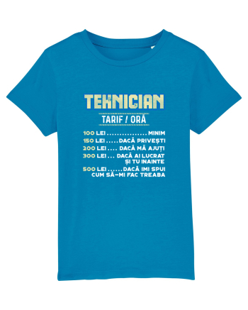 Tehnician Azur