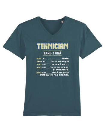Tehnician Stargazer