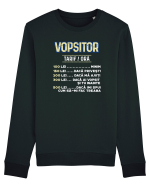 Vopsitor Bluză mânecă lungă Unisex Rise