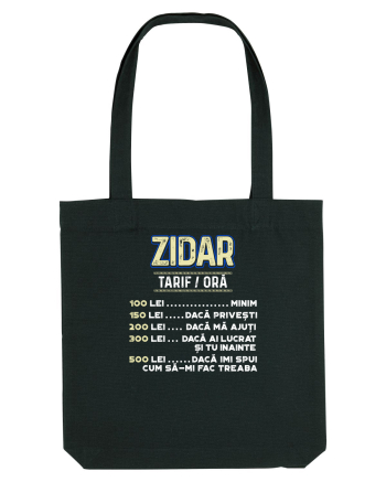 Zidar Black