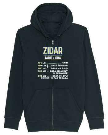 Zidar Black