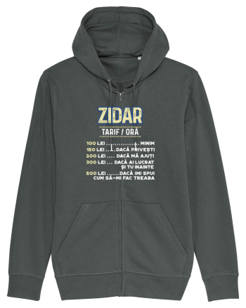 Zidar Anthracite